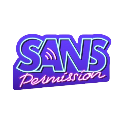 Logo Sans Permission